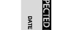 7827274 Labels and Industrial Warning Signs