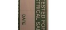 7827276 Labels and Industrial Warning Signs