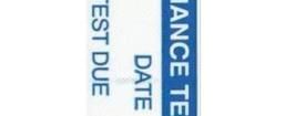 7827282 Labels and Industrial Warning Signs