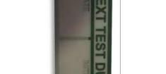7827643 Labels and Industrial Warning Signs
