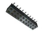 SMM-110-02-H-D-K-TR  Connectors