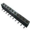 SMM-110-02-L-S-LC electronic component of Samtec