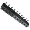 SMM-110-02-L-S-LC  Connectors
