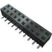 SMM-117-02-S-D-K-TR electronic component of Samtec