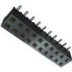SMM-117-02-S-D-K-TR  Connectors