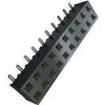 SMM-117-02-S-D-K-TR Headers & Wire Housings