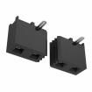 SMM-140-02-S-S  Connectors