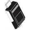 SMM4F33A-TR ESD Suppressors / TVS Diodes