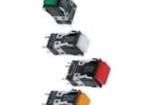A3PA-4007 Switch Fixings