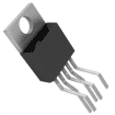 LT1269CT electronic component of Analog Devices