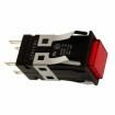 A3SA-90B1-24SR Basic / Snap Action Switches