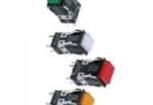 A3SJ-5923 Industrial Panel Mount Indicators / Switch Indicators