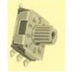 SMR14010 DIP Switches/SIP Switches
