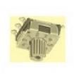 SMR14016  Electromechanical