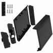 A419V,BK Enclosures, Boxes & Cases