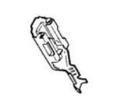 170454-2 (MINI Reel) Automotive Connectors