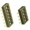 SMS 510 DIP Switches/SIP Switches