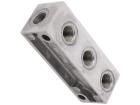 7849 Heavy Duty Power Connectors