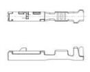 SMSA-A011T-M1.2 electronic component of JST