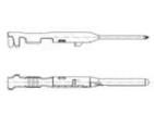 SMSAW-A011T-M1.2  Connectors