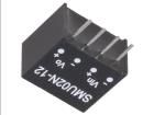SMU02N-12  Power