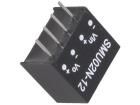 SMU02N-12 Isolated DC/DC Converters