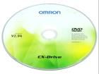 CX-DRIVE 2.9 electronic component of Omron