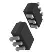 SMUN5232DW1T1G Bipolar Transistors - Pre-Biased