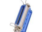 A-57/36FFR-N Standard Card Edge Connectors