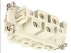 CXF 4/0  Connectors