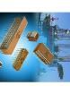 SMX43C126KAN360 Multilayer Ceramic Capacitors MLCC - Leaded