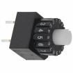 A6A-16RW DIP Switches/SIP Switches