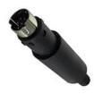 171-2608 Circular DIN Connectors