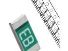 SN020-30 Surface Mount Fuses