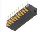 A6DR-0100  Electromechanical