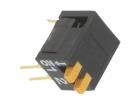 A6DR-2100 DIP Switches/SIP Switches