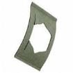 SN0461-C LED Mounting Hardware