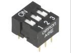 A6E-3101-N electronic component of Omron