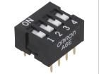 A6E-4101-N electronic component of Omron