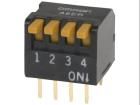 A6ER-4104 electronic component of Omron
