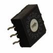 A6RS-161RF-P DIP Switches/SIP Switches