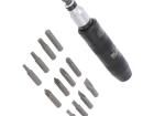 7865 Screwdrivers, Nut Drivers & Socket Drivers