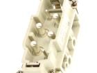CXM 4/2 Standard Circular Connector