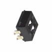 A6SN-2101 DIP Switches/SIP Switches
