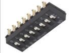 A6SN-8101  Electromechanical