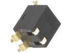 A6SR-2101 DIP Switches/SIP Switches