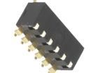 A6SR-6101 DIP Switches/SIP Switches