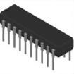 SN54HCT245J electronic component of Texas Instruments