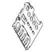 78727-5001 Memory Card Connectors
