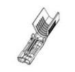 171825-0100 (Loose Piece) Power to the Board